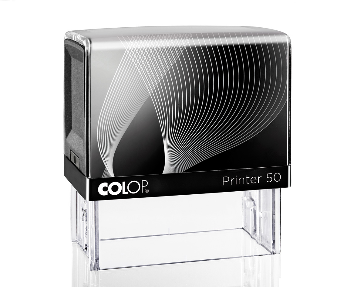 Colop Printer IQ 50