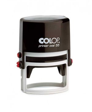 Colop Printer Ovál 55