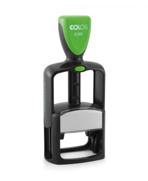 Colop Office S 300 Green Line