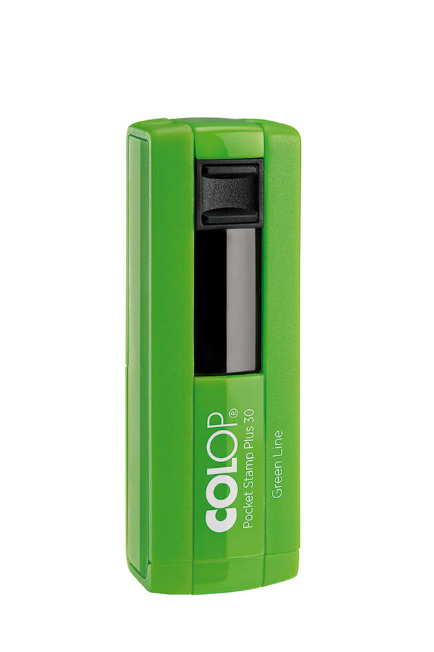 Colop Pocket Stamp Plus 30