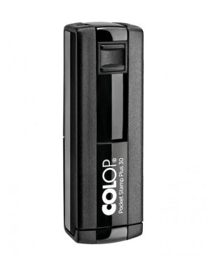 Colop Pocket Stamp Plus 30