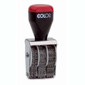 Colop 03000 dátumbélyegző