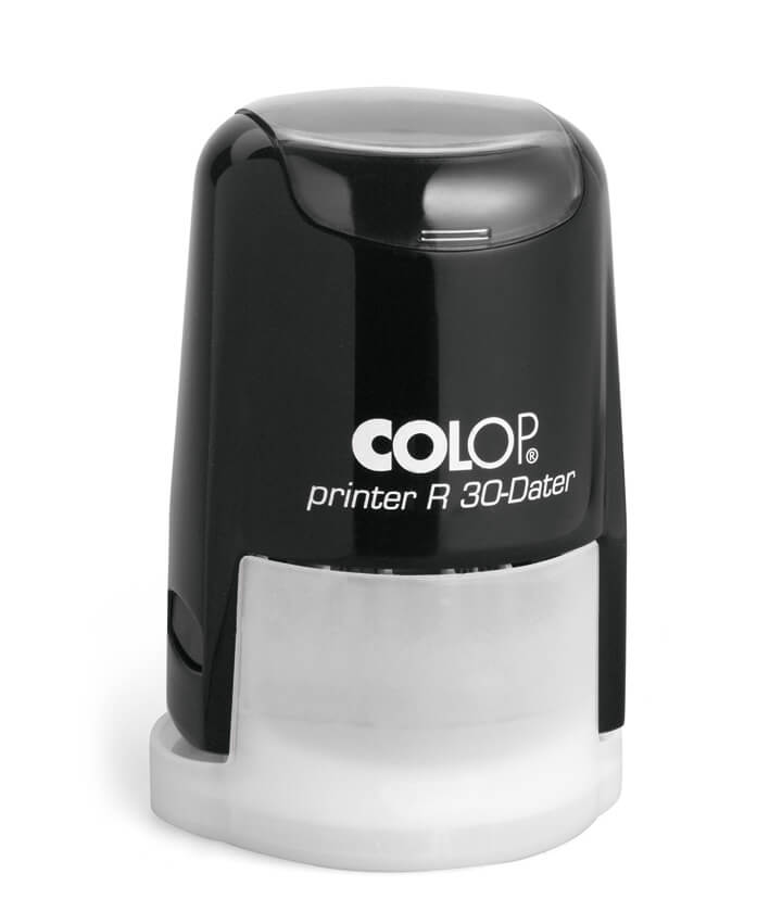 Colop Printer R 30 Dátum