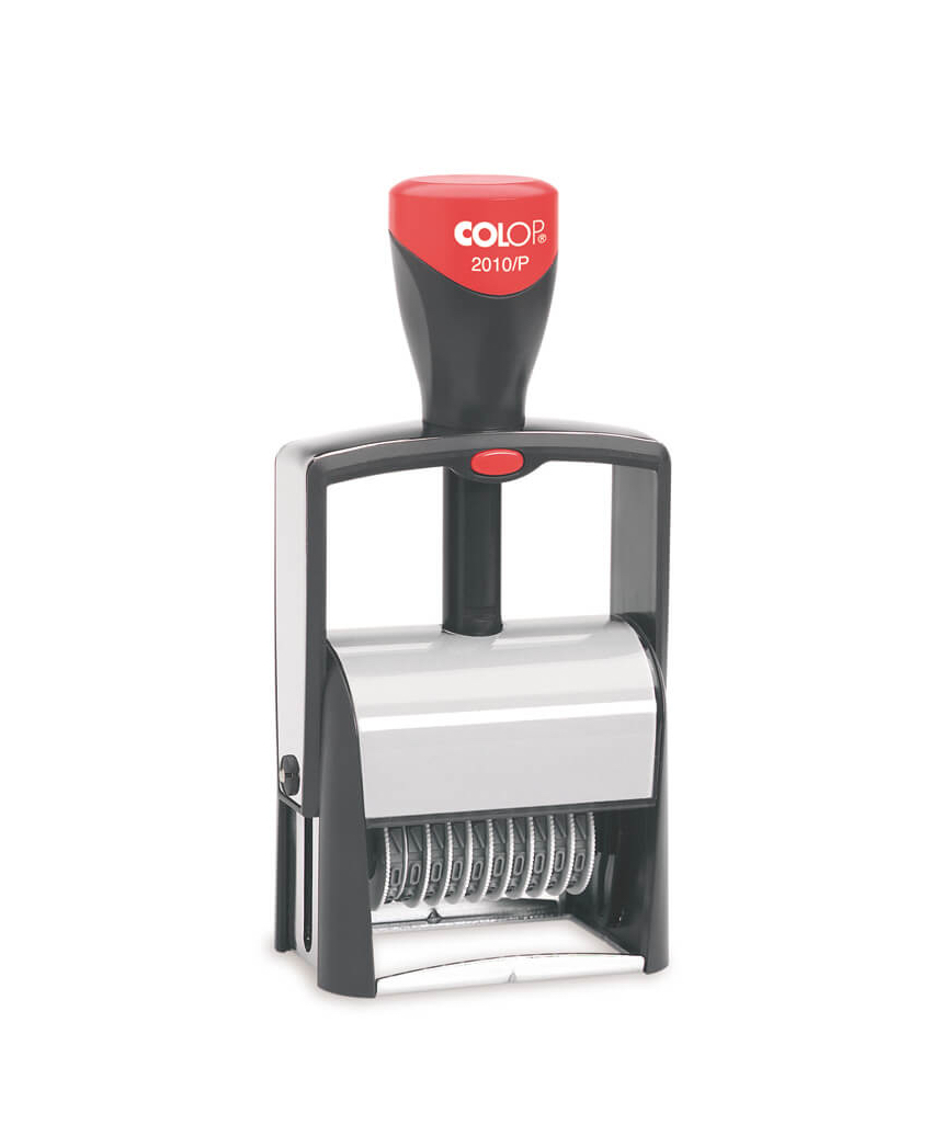 Colop Classic 2010/P