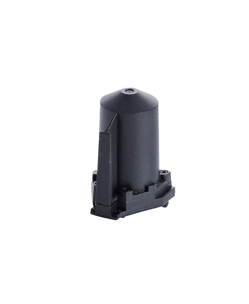 Festékpatron P1-S-BK - speed-i-Jet / JetStamp990 fekete