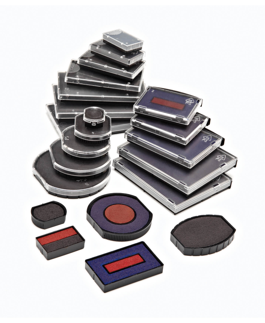 Colop E/Q17 cserepárna