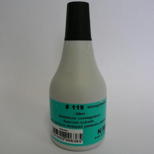 N 119 - 50 ml