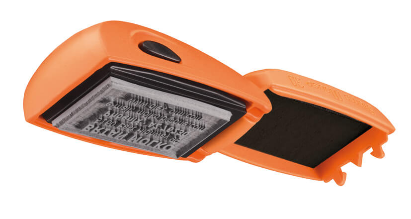 Colop Stamp Mouse 30