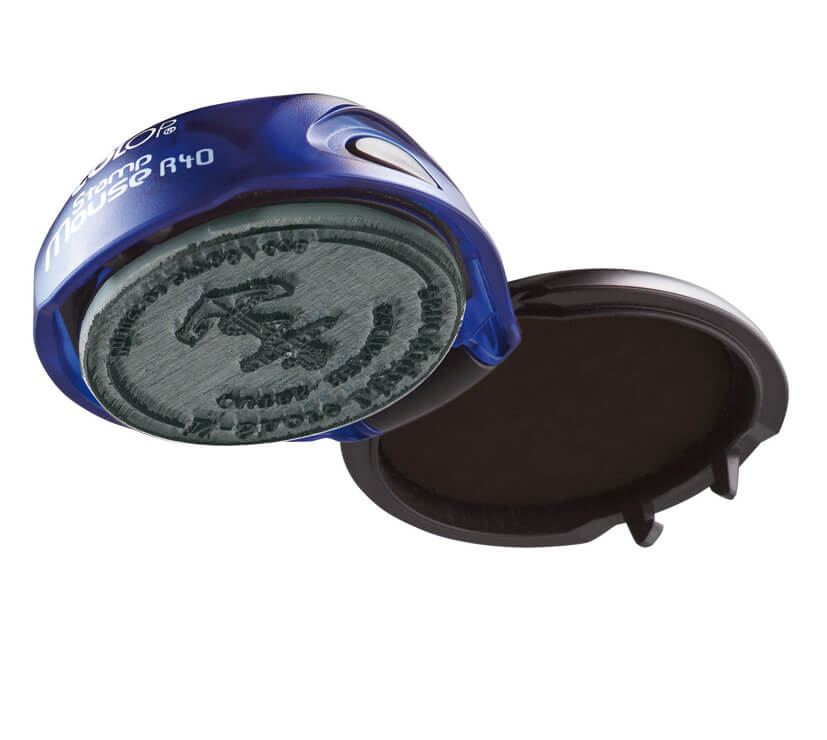 Colop Stamp Mouse R40