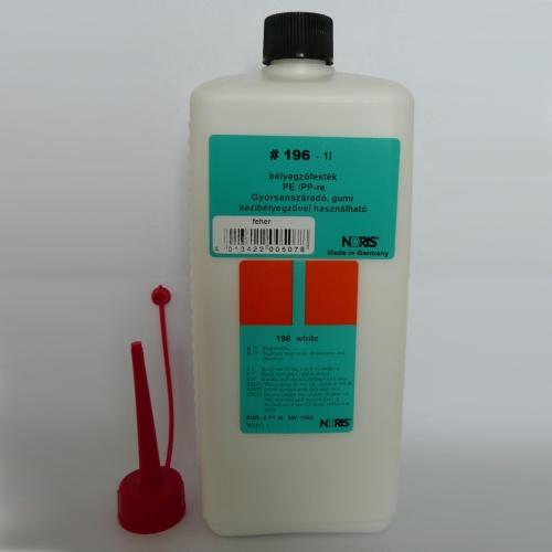 N 196 - 1000 ml (világos színek)