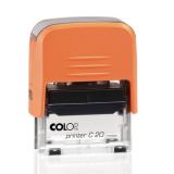 Colop Printer C20 különleges színek