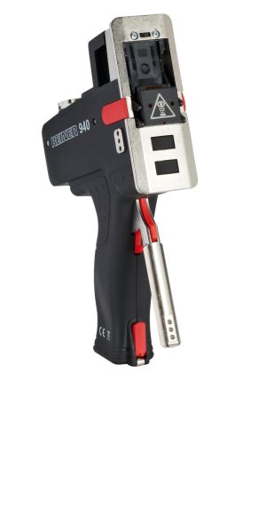 Reinerl 940 jelölőgép, festékpatron nélkül