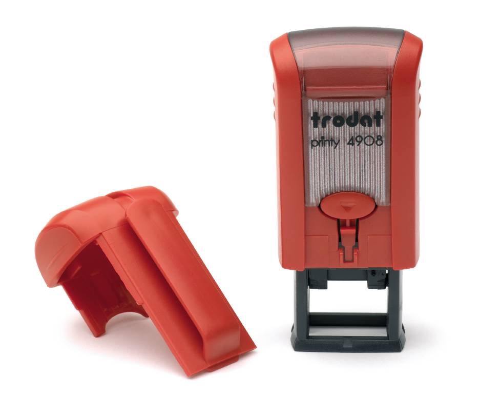 Trodat 4908