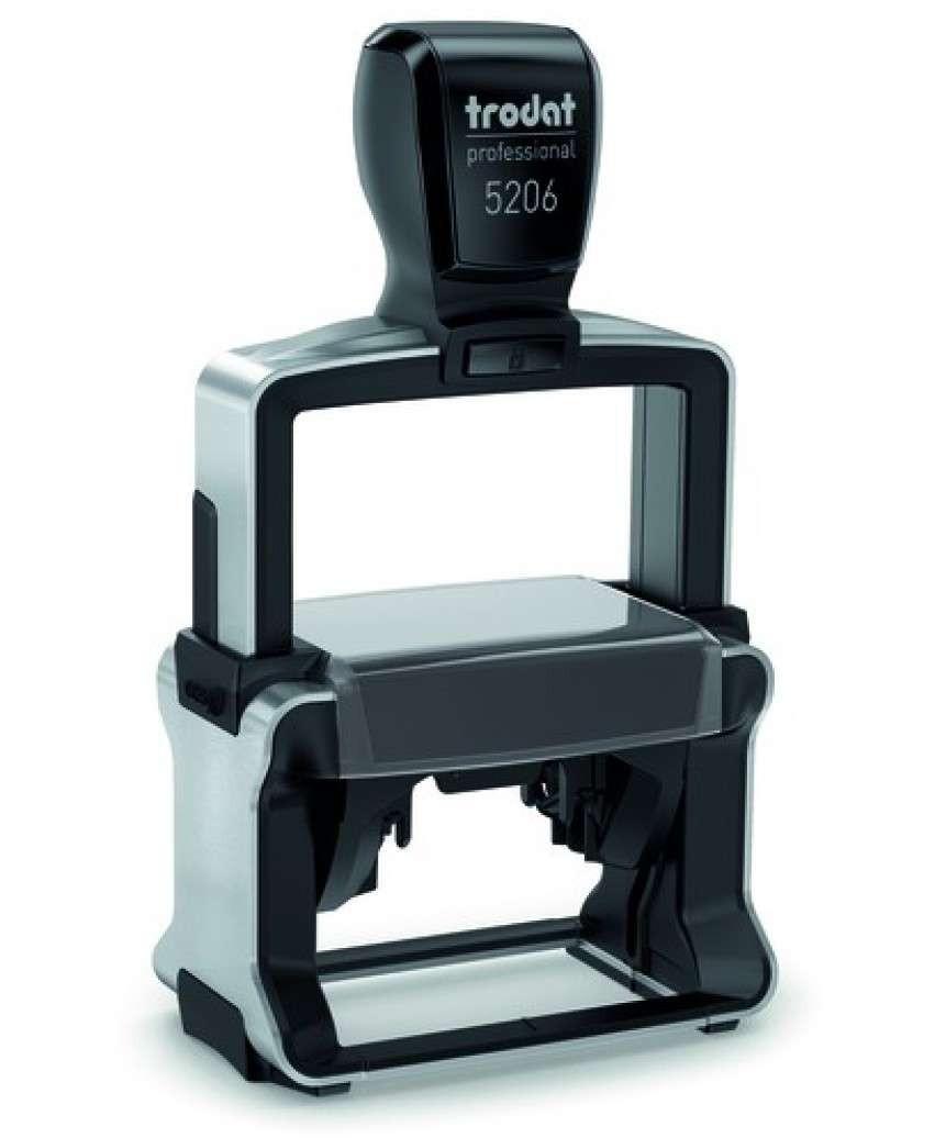 Trodat 5206 PR 4.0