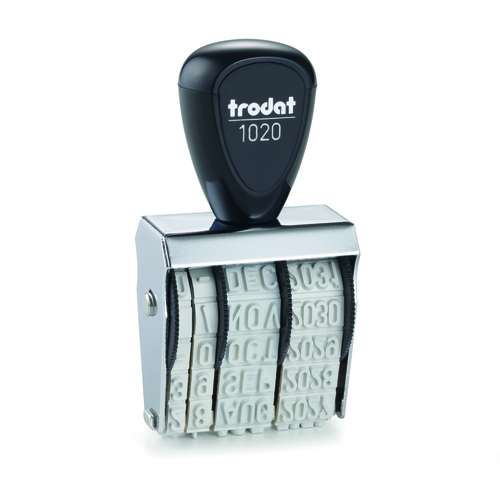 Trodat 1020 kézi dátumbélyegző