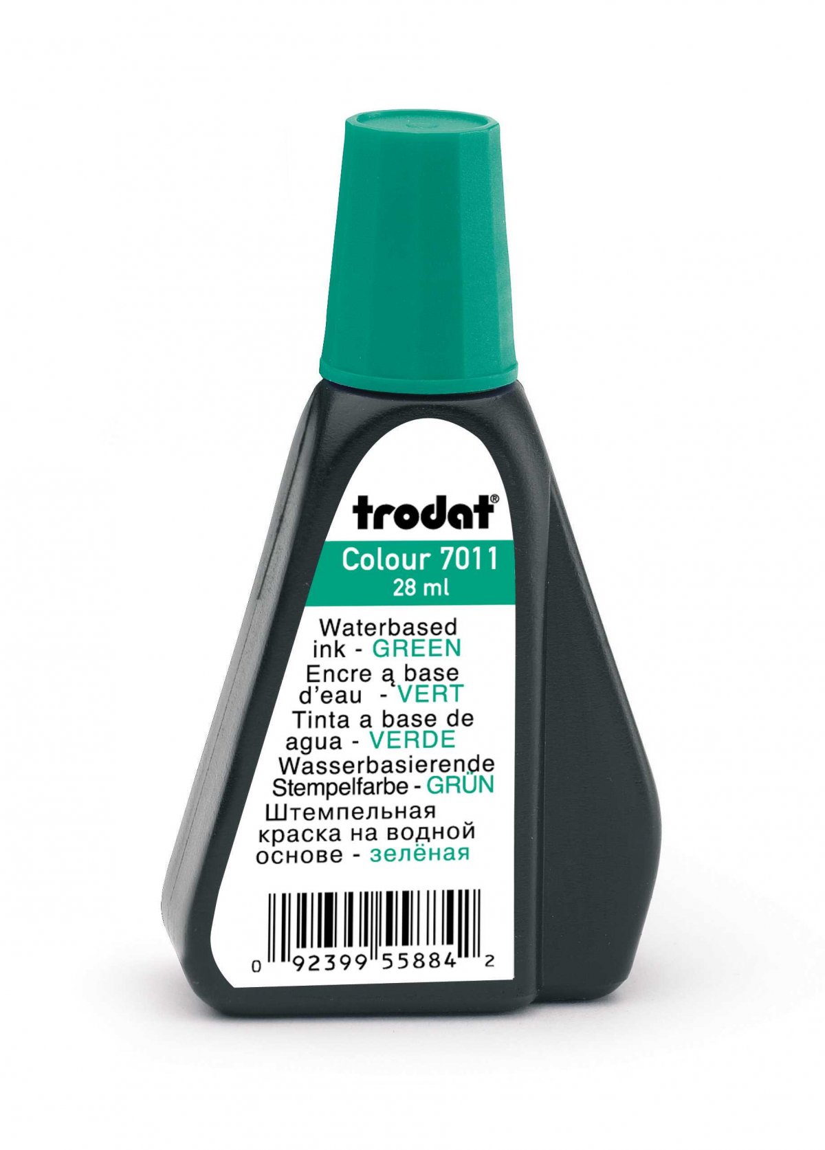 Trodat 7011 bélyegzőfesték 28 ml