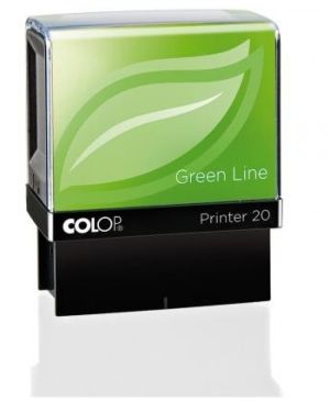 Colop Printer IQ 20 Green Line