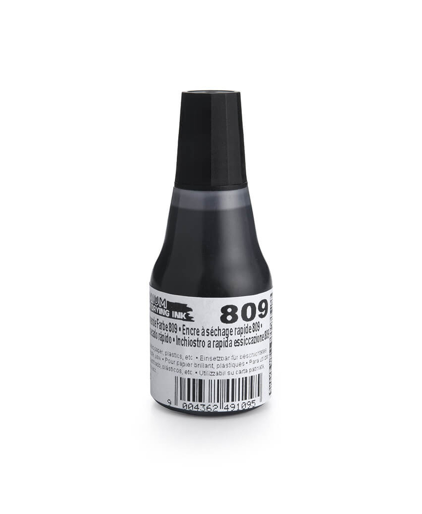 Colop 809/25 bélyegzőfesték