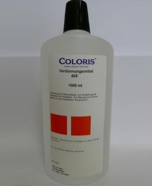 R 9 RM - 1000 ml (Solvent 405)